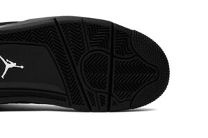 Jordan 4 Retro Black Cat (2020) CU1110-010 - Phonecase4u photo 5