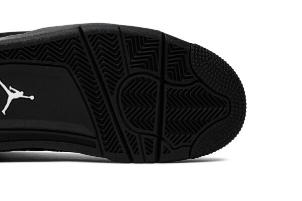 Jordan 4 Retro Black Cat (2020) CU1110-010 - Phonecase4u photo 5