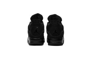 Jordan 4 Retro Black Cat (2020) CU1110-010 - Phonecase4u photo 6