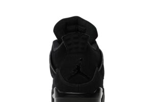 Jordan 4 Retro Black Cat (2020) CU1110-010 - Phonecase4u photo 7