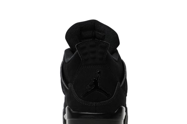 Jordan 4 Retro Black Cat (2020) CU1110-010 - Phonecase4u photo 7
