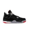 Jordan 4 Retro Black Cement (2012) 308497-089 - Phonecase4u photo 1