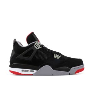 Jordan 4 Retro Black Cement (2012) 308497-089 - Phonecase4u photo 1