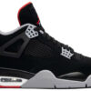 Jordan 4 Retro Bred (2019) 308497-060 - Phonecase4u photo 1