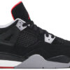 Jordan 4 Retro Bred (2019) (PS) BQ7669-060 - Phonecase4u photo 1