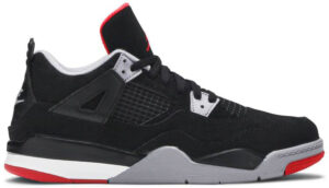 Jordan 4 Retro Bred (2019) (PS) BQ7669-060 - Phonecase4u photo 1