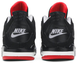 Jordan 4 Retro Bred (2019) (PS) BQ7669-060 - Phonecase4u photo 4