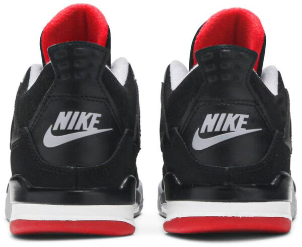 Jordan 4 Retro Bred (2019) (PS) BQ7669-060 - Phonecase4u photo 4