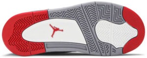 Jordan 4 Retro Bred (2019) (PS) BQ7669-060 - Phonecase4u photo 5