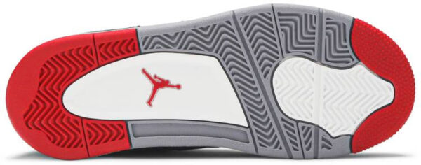 Jordan 4 Retro Bred (2019) (PS) BQ7669-060 - Phonecase4u photo 5