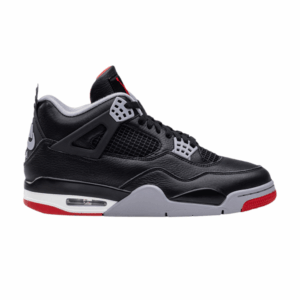 Jordan 4 Retro Bred Reimagined FV5029-006 - Phonecase4u photo 1