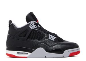 Jordan 4 Retro Bred Reimagined FV5029-006 - Phonecase4u photo 2