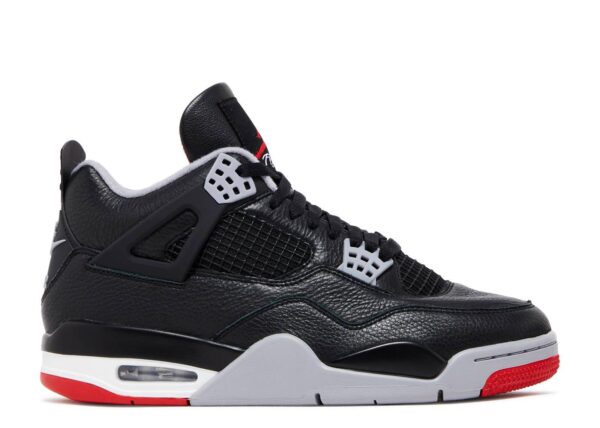 Jordan 4 Retro Bred Reimagined FV5029-006 - Phonecase4u photo 2