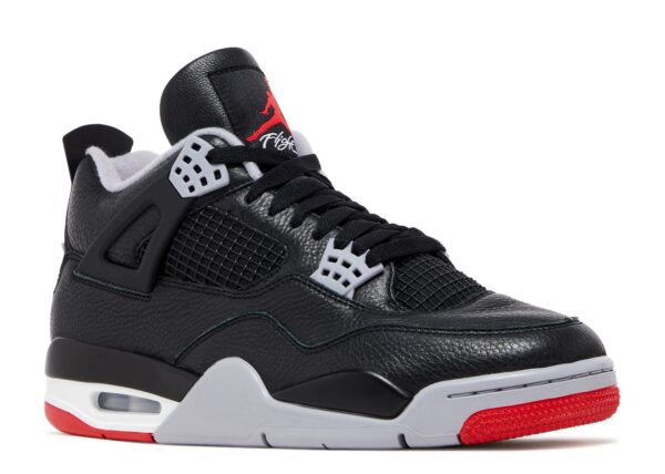Jordan 4 Retro Bred Reimagined FV5029-006 - Phonecase4u photo 3