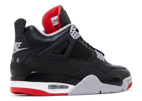 Jordan 4 Retro Bred Reimagined FV5029-006 - Phonecase4u photo 4