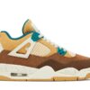 Jordan 4 Retro Cacao Wow (GS) FB2214-200 - Phonecase4u photo 1