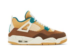Jordan 4 Retro Cacao Wow (GS) FB2214-200 - Phonecase4u photo 1