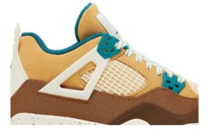 Jordan 4 Retro Cacao Wow (GS) FB2214-200 - Phonecase4u photo 2