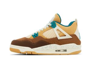 Jordan 4 Retro Cacao Wow (GS) FB2214-200 - Phonecase4u photo 3