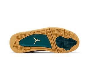 Jordan 4 Retro Cacao Wow (GS) FB2214-200 - Phonecase4u photo 4