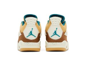 Jordan 4 Retro Cacao Wow (GS) FB2214-200 - Phonecase4u photo 6