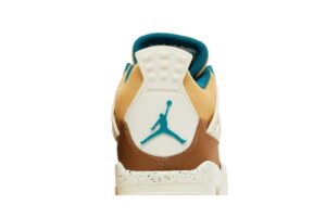 Jordan 4 Retro Cacao Wow (GS) FB2214-200 - Phonecase4u photo 7