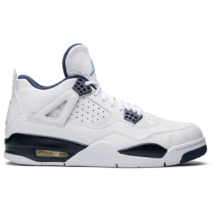 Jordan 4 Retro Columbia (2015) 314254-107 - Phonecase4u photo 1