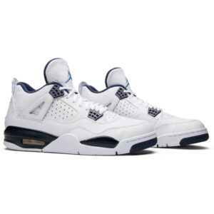 Jordan 4 Retro Columbia (2015) 314254-107 - Phonecase4u photo 3