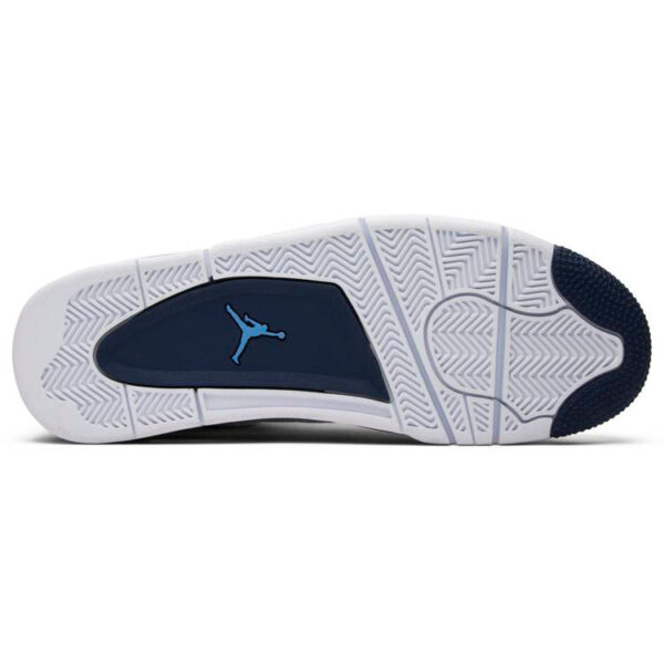 Jordan 4 Retro Columbia (2015) 314254-107 - Phonecase4u photo 5