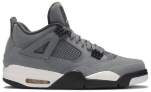 Jordan 4 Retro Cool Grey (2019) 308497-007 - Phonecase4u photo 1