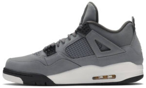 Jordan 4 Retro Cool Grey (2019) 308497-007 - Phonecase4u photo 2