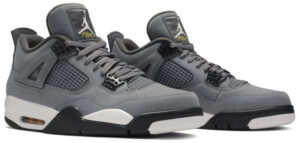 Jordan 4 Retro Cool Grey (2019) 308497-007 - Phonecase4u photo 3