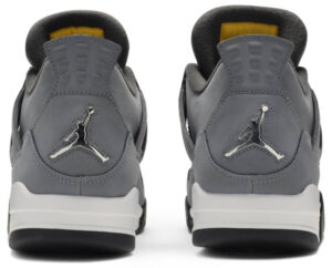 Jordan 4 Retro Cool Grey (2019) 308497-007 - Phonecase4u photo 4