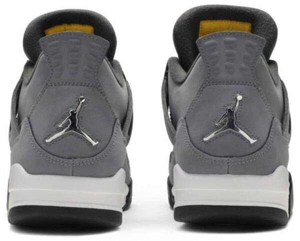 Jordan 4 Retro Cool Grey (2019) 308497-007 - Phonecase4u photo 4