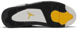Jordan 4 Retro Cool Grey (2019) 308497-007 - Phonecase4u photo 5
