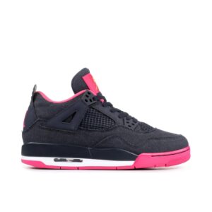 Jordan 4 Retro Denim (GS) 487724-408 - Phonecase4u photo 1