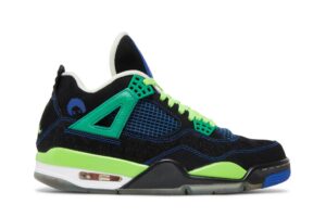 Jordan 4 Retro Doernbecher 308497-015 - Phonecase4u photo 1