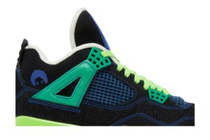 Jordan 4 Retro Doernbecher 308497-015 - Phonecase4u photo 2