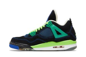 Jordan 4 Retro Doernbecher 308497-015 - Phonecase4u photo 3