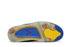 Jordan 4 Retro Doernbecher 308497-015 - Phonecase4u photo 4