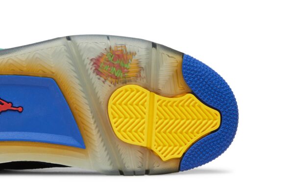 Jordan 4 Retro Doernbecher 308497-015 - Phonecase4u photo 5