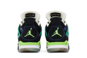 Jordan 4 Retro Doernbecher 308497-015 - Phonecase4u photo 6