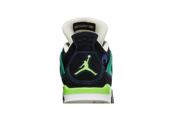 Jordan 4 Retro Doernbecher 308497-015 - Phonecase4u photo 7