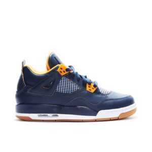 Jordan 4 Retro Dunk From Above (GS) 408452-425 - Phonecase4u photo 1