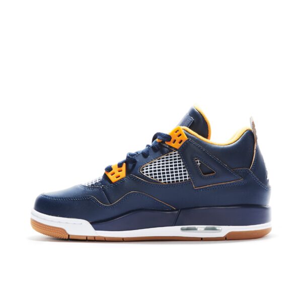 Jordan 4 Retro Dunk From Above (GS) 408452-425 - Phonecase4u photo 2