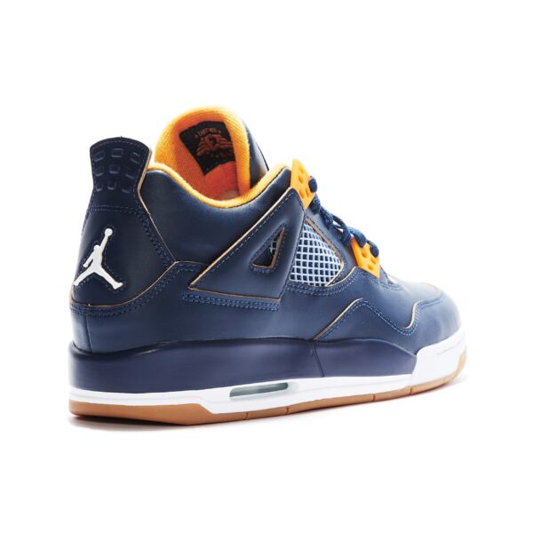 Jordan 4 Retro Dunk From Above (GS) 408452-425 - Phonecase4u photo 4