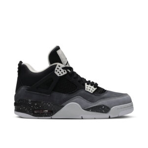 Jordan 4 Retro Fear Pack (2013) 626969-030 - Phonecase4u photo 1