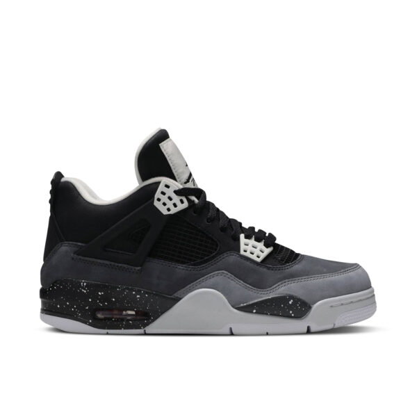 Jordan 4 Retro Fear Pack (2013) 626969-030 - Phonecase4u photo 1