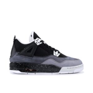Jordan 4 Retro Fear Pack (2013) (GS) 626970-030 - Phonecase4u photo 1