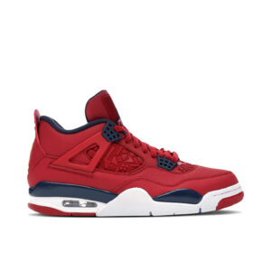 Jordan 4 Retro FIBA (2019) CI1184-617 - Phonecase4u photo 1